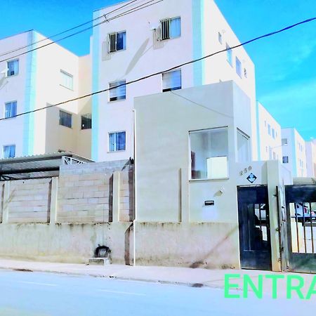 Apartamento Capitolio D'Loren Dos Lagos 4º Andar Kültér fotó